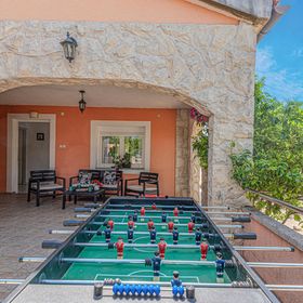 Vendégház Čista Velika - CDV031