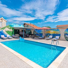 Vendégház Čista Velika - CDV031