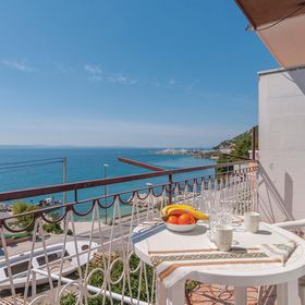 Apartman Jesenice - CDF037