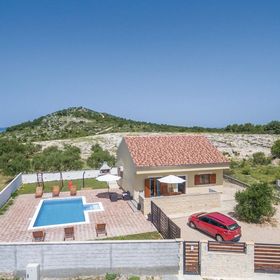 Vendégház Biograd na Moru - CDA106