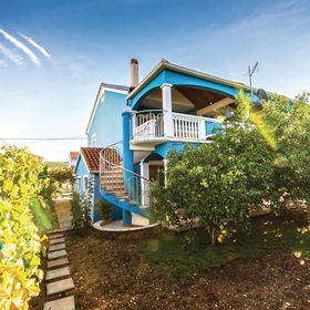 Apartman Bibinje - CDA028