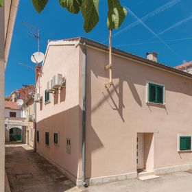 Vendégház Zadar - CDA214