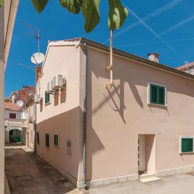 Vendégház Zadar - CDA214