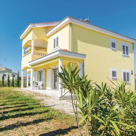 Apartman Pakoštane - CDA219