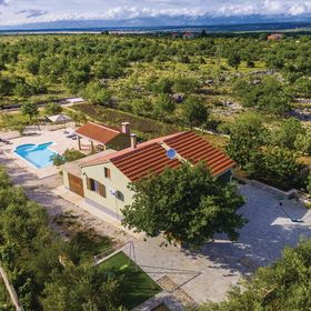 Vendégház Biograd na Moru - CDA272