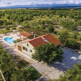 Vendégház Biograd na Moru - CDA272