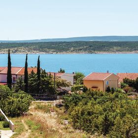 Apartman Maslenica - CDA044