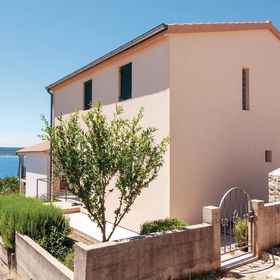 Apartman Maslenica - CDA044