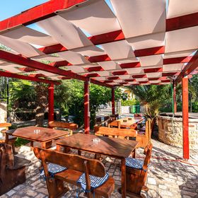 Vendégház Vir - CDA015