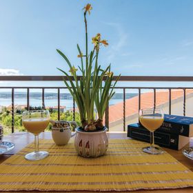 Apartman Maslenica - CDA122