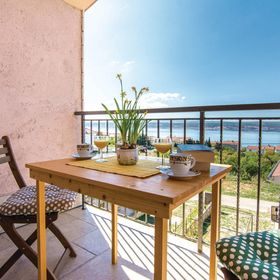 Apartman Maslenica - CDA122