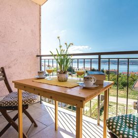 Apartman Maslenica - CDA122