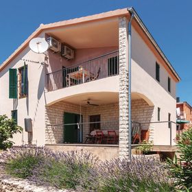 Apartman Maslenica - CDA122