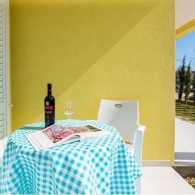 Apartman Pakoštane - CDA220