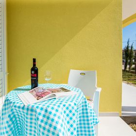 Apartman Pakoštane - CDA220