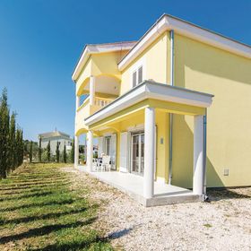 Apartman Pakoštane - CDA220