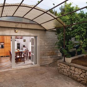 Apartman Supetar - CDB447