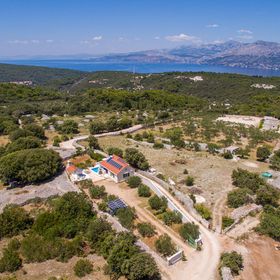 Vendégház Pučišća - CDB427