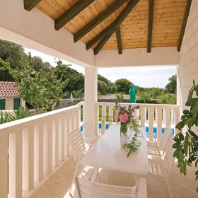 Vendégház Pučišća - CDB427