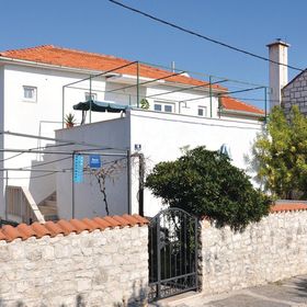 Apartman Supetar - CDB393