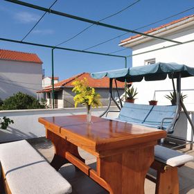 Apartman Supetar - CDB393