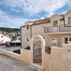 Apartman Pučišća - CDB409