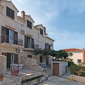 Apartman Supetar - CDB412