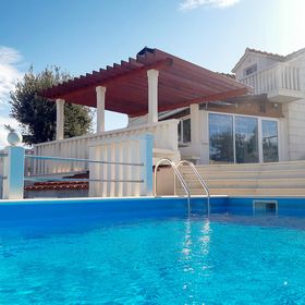 Vendégház Pražnica - CDB414