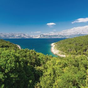 Vendégház Povlja - CDB517