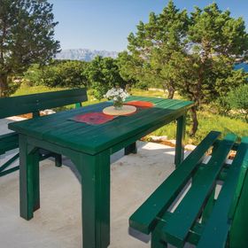 Vendégház Povlja - CDB517