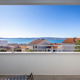 Apartman Crikvenica - CKC030