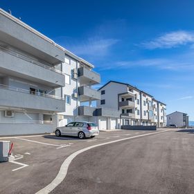 Apartman Crikvenica - CKC030