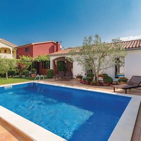 Vendégház Fažana - CIF293