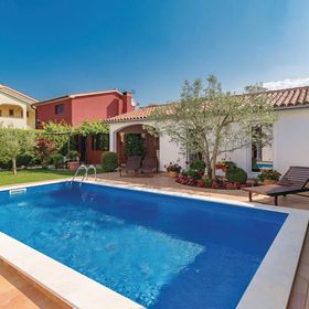 Vendégház Fažana - CIF293