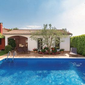 Vendégház Fažana - CIF293