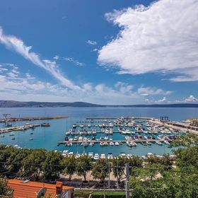 Apartman Novi Vinodolski - CKN208