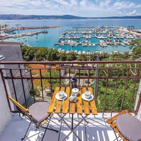 Apartman Novi Vinodolski - CKN208