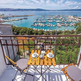 Apartman Novi Vinodolski - CKN208