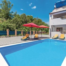 Vendégház Pakoštane - CDA324