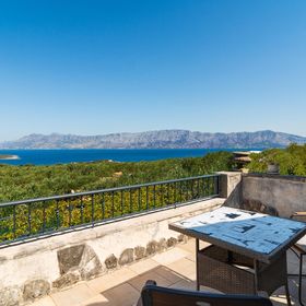 Vendégház Povlja - CDB625