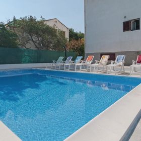 Apartman Supetar - CDB531