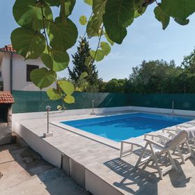 Apartman Supetar - CDB531