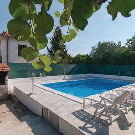 Apartman Supetar - CDB531