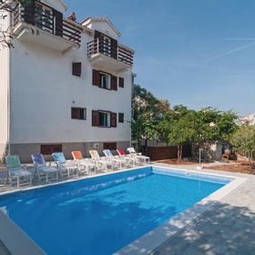 Apartman Supetar - CDB531