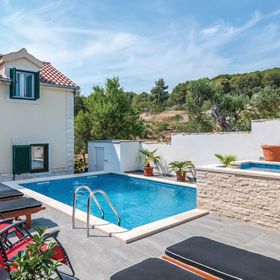 Vendégház Sutivan - CDB603