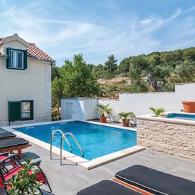 Vendégház Sutivan - CDB603