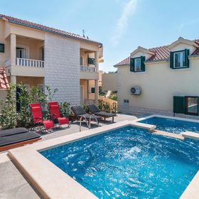 Vendégház Sutivan - CDB603