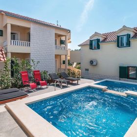 Vendégház Sutivan - CDB603