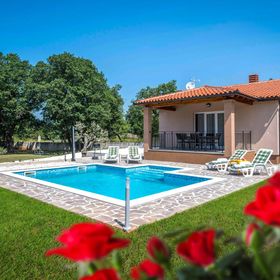 Vendégház Vodnjan - CIC650