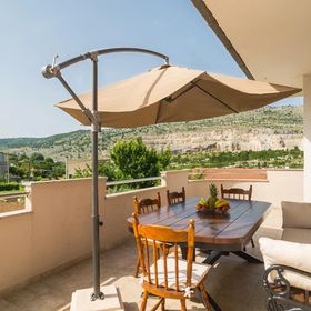 Apartman Srinjine - CDF729